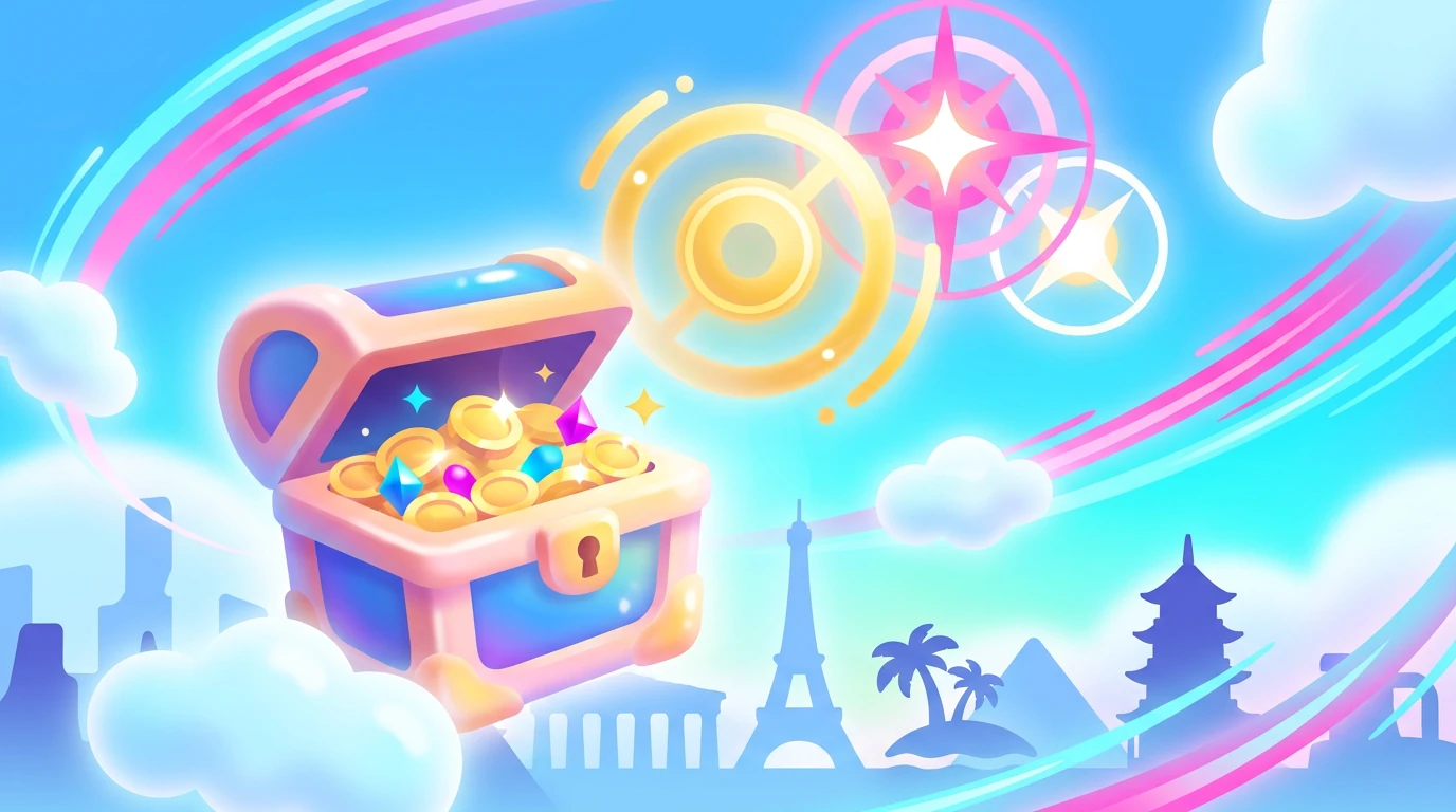 Good Day Slots bonus powitalny free spiny i warunki dla graczy z Polski